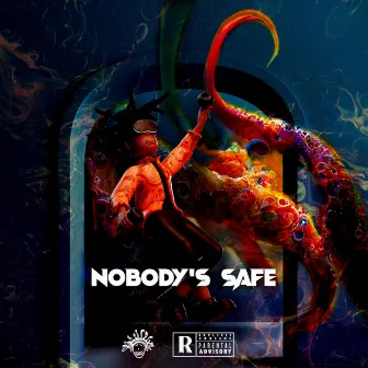 Nobody's Safe by Shaayz