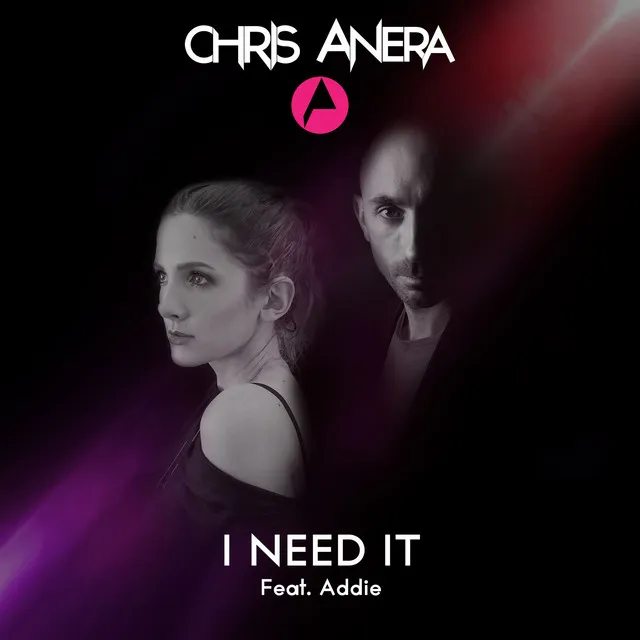 I Need It - Instrumental Radio Edit