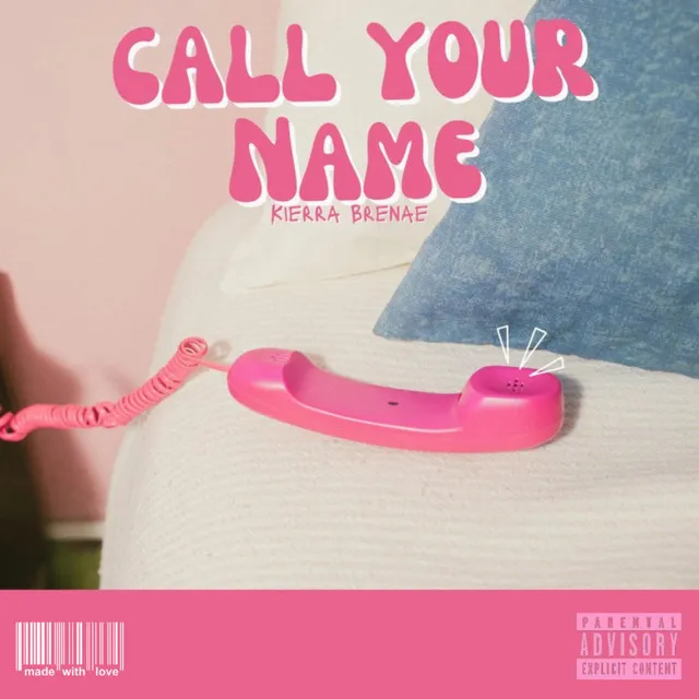 Call Your Name