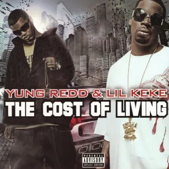 The Cost Of Living by Yung Redd