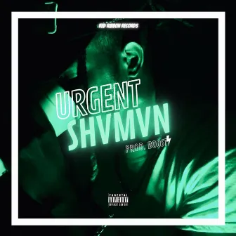 Urgent by shaman kel