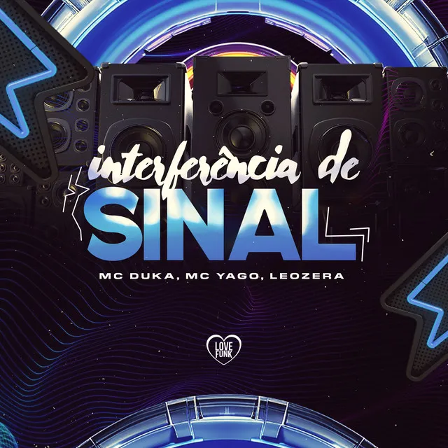 Interferência de Sinal