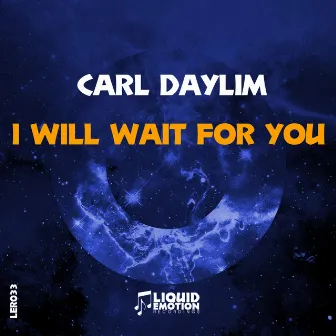 I Will Wait For You by Carl Daylim