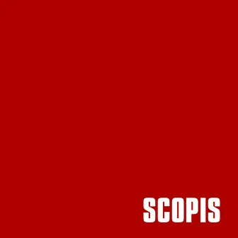 The Red Tape by Scopis