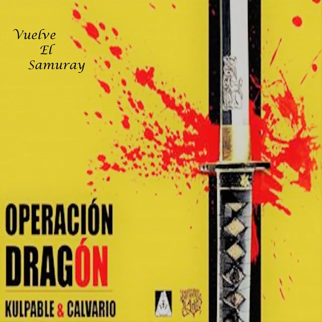 Operación Dragón