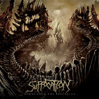 Hymns From The Apocrypha by Suffocation