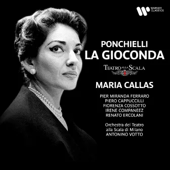 Ponchielli: La Gioconda, Op. 9 by Amilcare Ponchielli