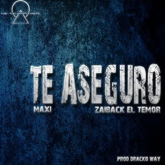 Te Aseguro (Intimidades) by Zaiback El Temor