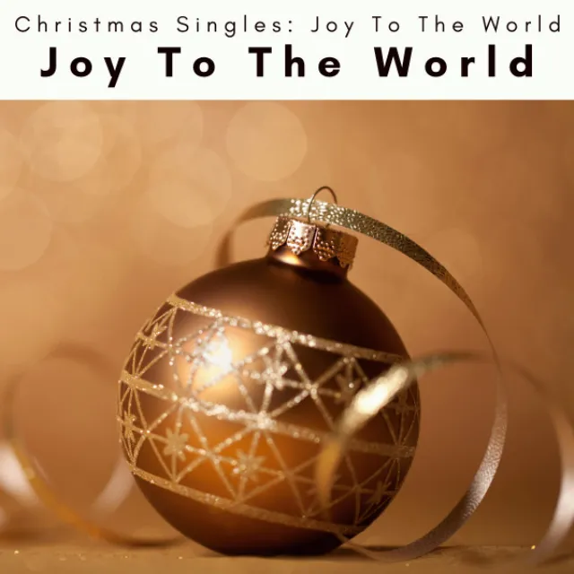 Joy To The World