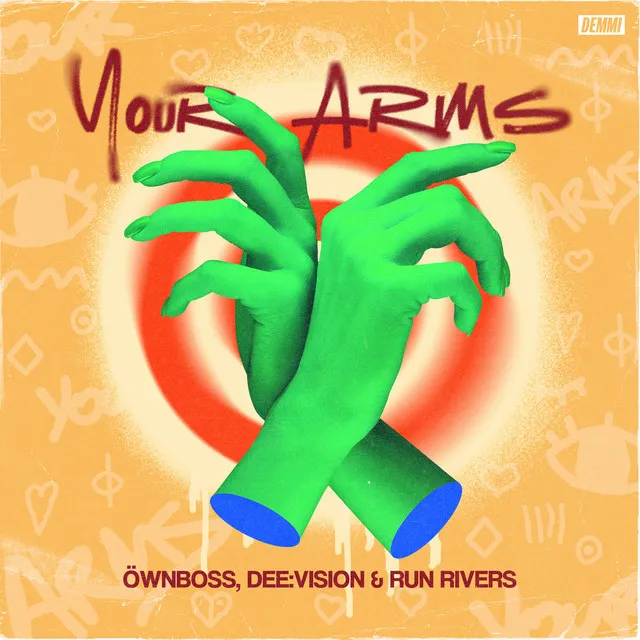 Your Arms