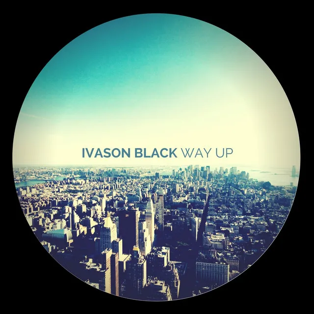 Way Up (Radio Edit)