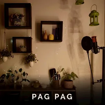 Pag Pag by Arijit Anand