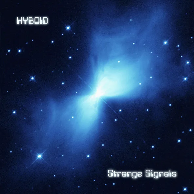 Strange Signals