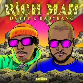 Rich Man by Babybang