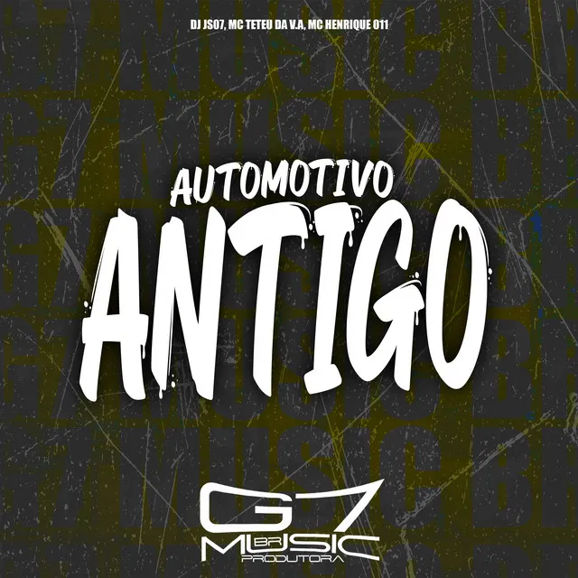 Automotivo Antigo