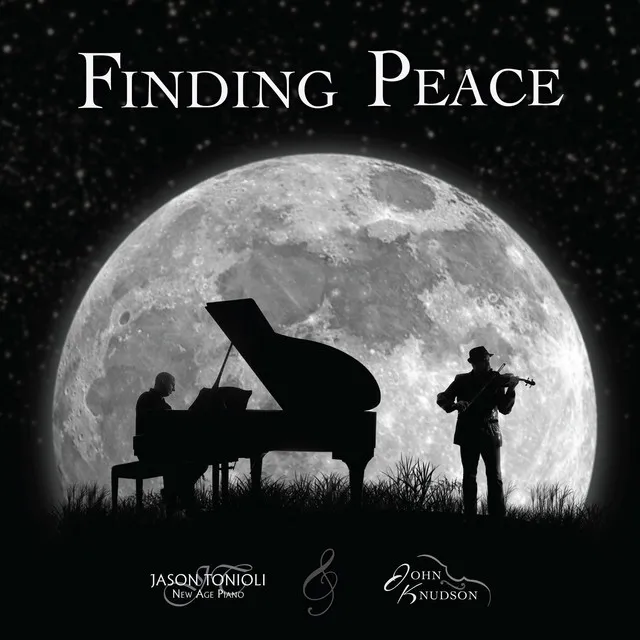 Brahms' Lullaby - Finding Peace Album Mix