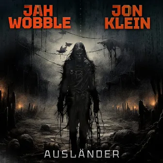 Ausländer by Jon Klein