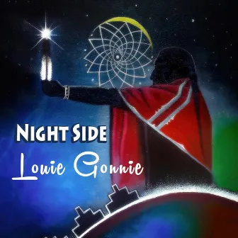 Night Side by Louie Gonnie