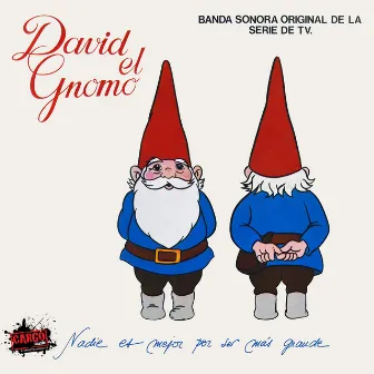 David el Gnomo (Banda Sonora Original de la Serie de TV) by Los Gnomos