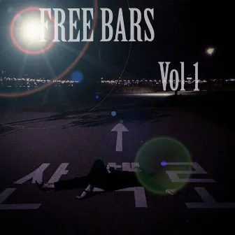 Free Bars Vol-1 by Rikmoylasko