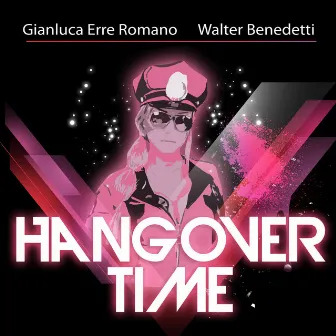 Hangover Time by Walter Benedetti