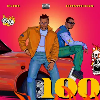 100 by Dc Fox