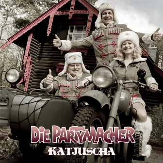 Katjuscha by Die Partymacher