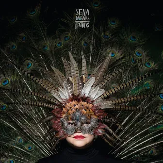 Feathers by Sena Dagadu