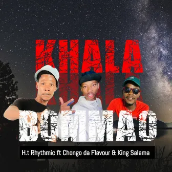 Khala Bommao by H.t Rhythmic