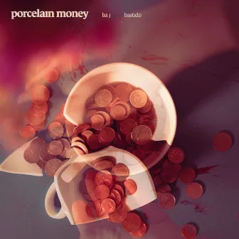 Porcelain Money by Lia J