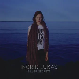 Silver Secret by Ingrid Lukas