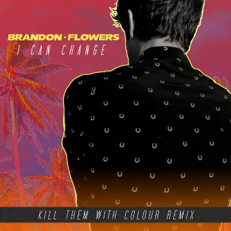 I Can Change (Kill Them With Colour Remix) by Brandon Flowers