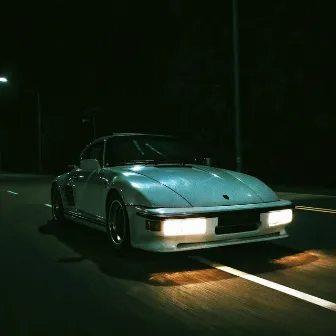 NIGHT DRIVE by Luke ST