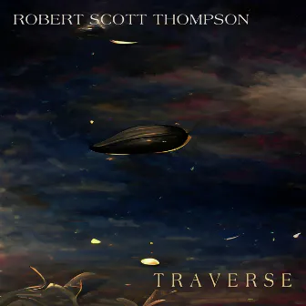 Traverse by Robert Scott Thompson