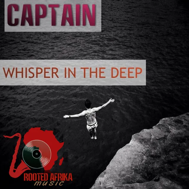 Whisper in the Deep