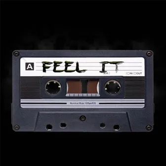 Feel It by At His Feet Ministries