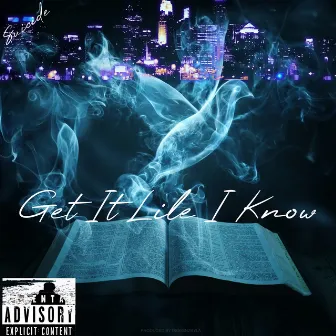 Get It Like I Know by Suicide