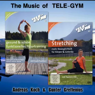 The Music Of Tele-Gym 