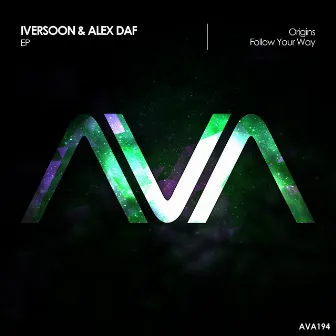 Origins + Follow Your Way EP by Iversoon & Alex Daf