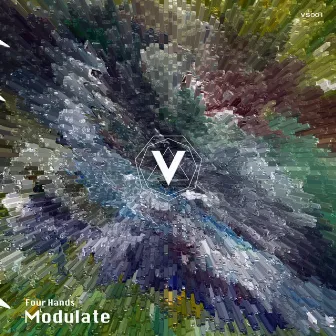 Modulate by Four Hands (GER)