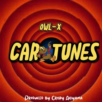 Car Tunes by Owl-X