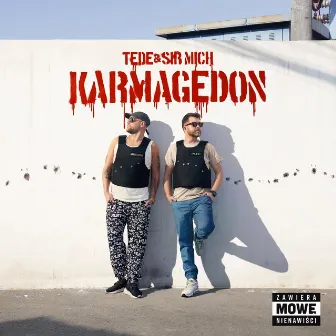 KARMAGEDON XXL by TEDE