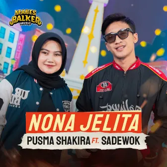 Nona Jelita by Pusma Shakira