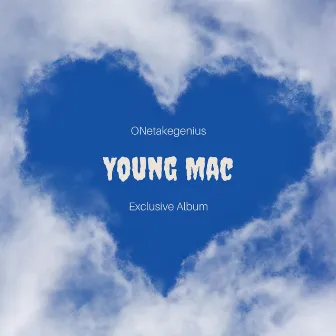 Young Mac by Onetakegenius