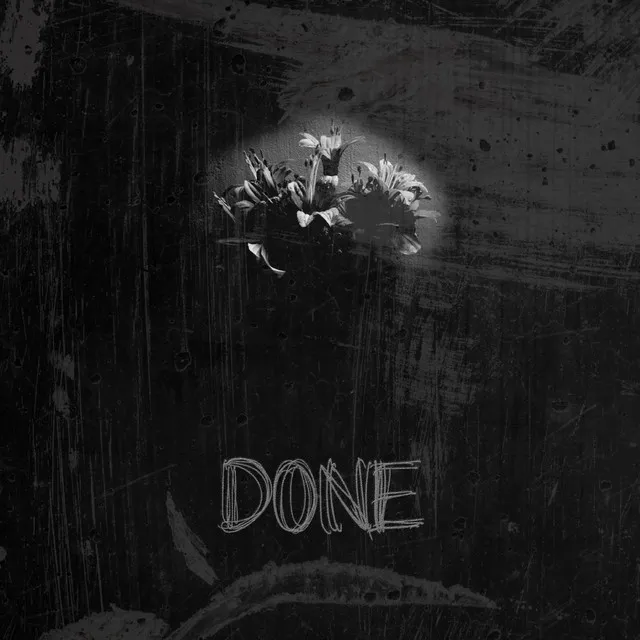 DONE (feat. Dot Nol) (prod. Reo)