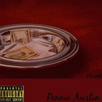 Blessing by Pennie Austin