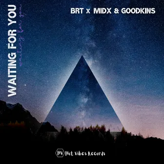 Waiting for You by Goodkins