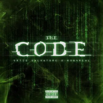 The Code by Ortis Salvatore