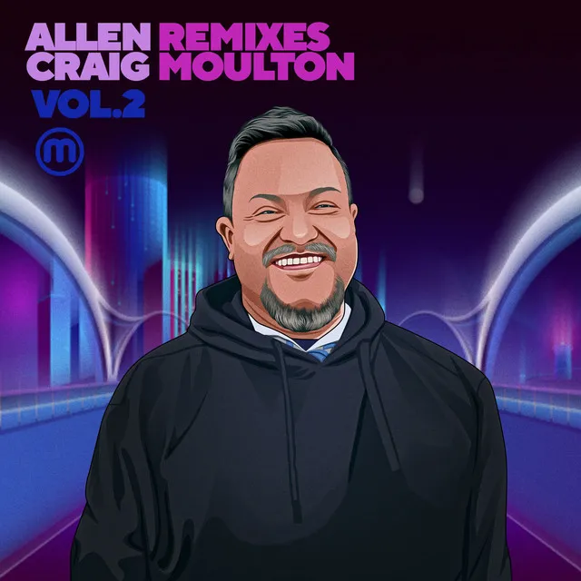 Tomorrow People - Allen Craig Remix