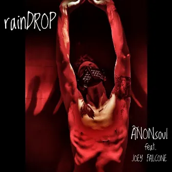 Raindrop by ÃNONsoul